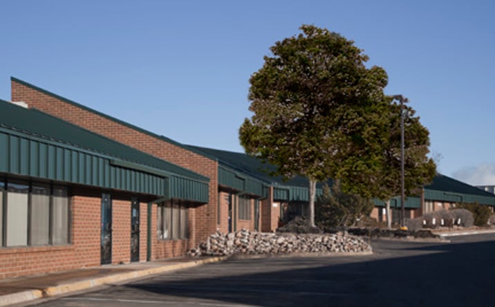 Pictures of Office, Industrial property located at 1500 West Hampden Avenue, Sheridan, CO 80110-2036 for lease - image #1