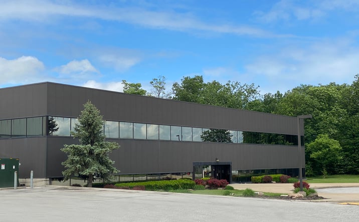 Pictures of Office property located at 5001 US-30, Fort Wayne, IN 46818 for lease - image #1