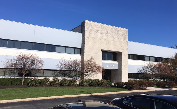 Pictures of Office property located at 4900 Ritter Rd, Mechanicsburg, PA 17055 for lease - image #1