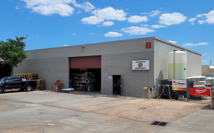 Pictures of Industrial property located at 1115 18th Pl, Vero Beach, FL 32960 for lease - image #1