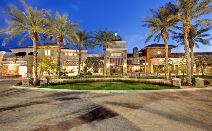 Pictures of Retail property located at 7131 W Ray Rd, Chandler, AZ 85226 for lease - image #1