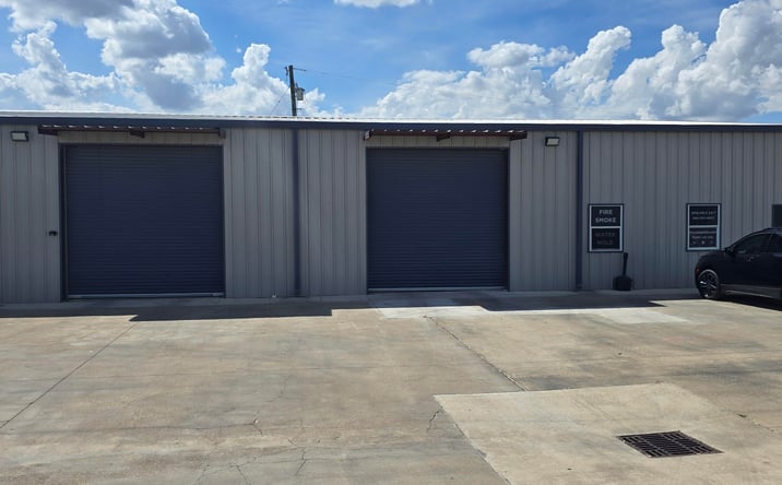 Pictures of Office, Industrial property located at 6 Indian Meadows Dr, Round Rock, TX 78665 for lease - image #1