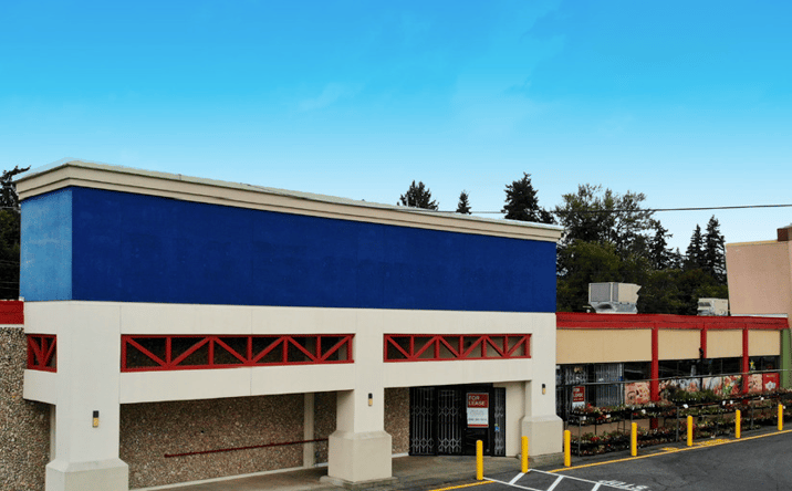 Pictures of Retail property located at 9620 State Ave, Marysville, WA 98270 for lease - image #1