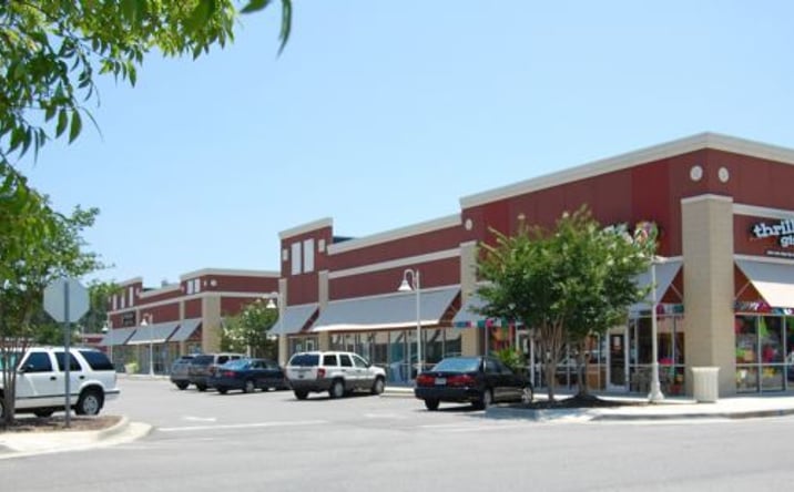 Pictures of Retail property located at 6850 US-90, Daphne, AL 36526 for lease - image #1