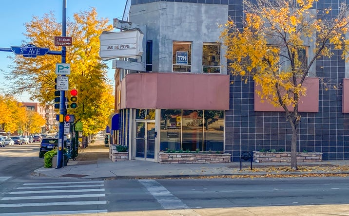 Pictures of Retail, Office property located at 251 Main St, Longmont, CO 80501 for lease - image #1