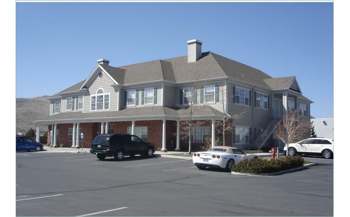 Pictures of Office property located at 896 W Nye Ln, Carson City, NV 89703 for lease - image #1