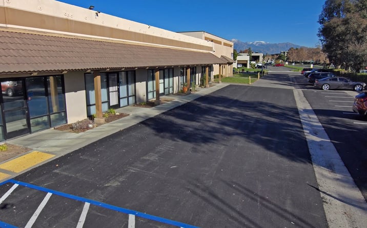 Pictures of Retail, Office, Industrial property located at 1894 Commercenter W, San Bernardino, CA 92408 for lease - image #1