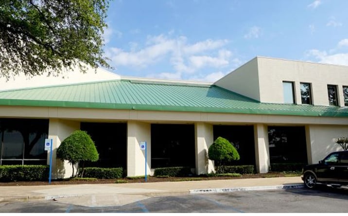 Pictures of Office property located at 1111 N Interstate Hwy 35, Round Rock, TX 78664 for lease - image #1