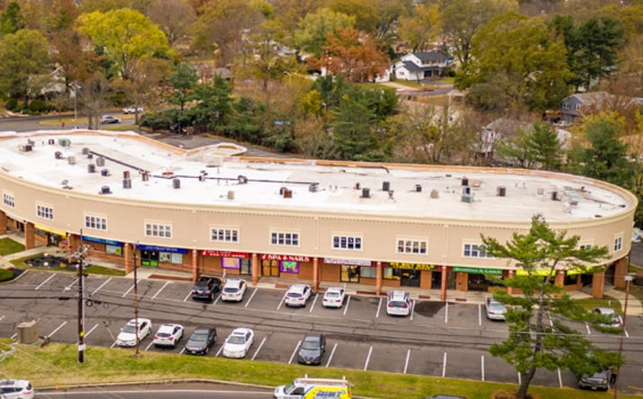 Pictures of Office property located at 4201 Church Rd, Mt Laurel Township, NJ 08054 for lease - image #1