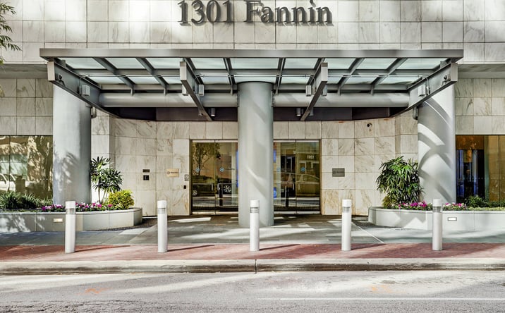 Pictures of Office property located at 1301 Fannin, Houston, TX 77002 for lease - image #1