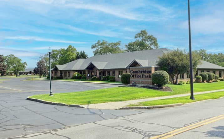 Pictures of Office property located at 314 Catalpa, Mishawaka, IN 46545 for lease - image #1