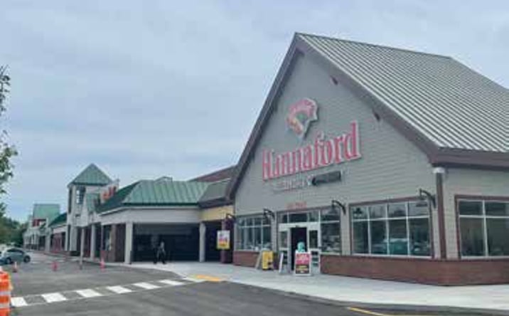 Pictures of Retail property located at 174 Bath Rd, Brunswick, ME 04011 for lease - image #1