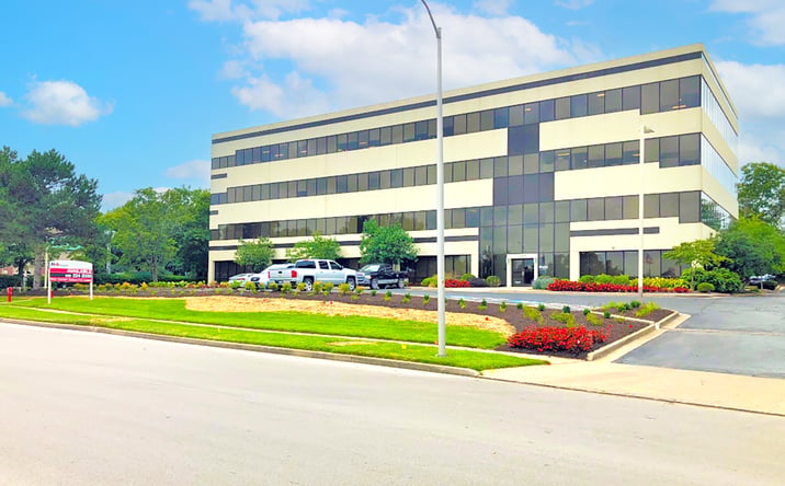 Pictures of Office property located at 2285 Executive Dr, Lexington, KY 40505 for lease - image #1