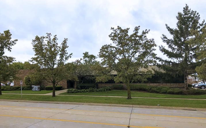 Pictures of Office property located at 25869 Kelly Rd - Unit 14, Roseville, MI 48066 for lease - image #1