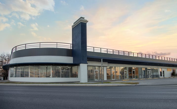 Pictures of Retail property located at 451 Bandera Rd, San Antonio, TX 78228 for lease - image #1