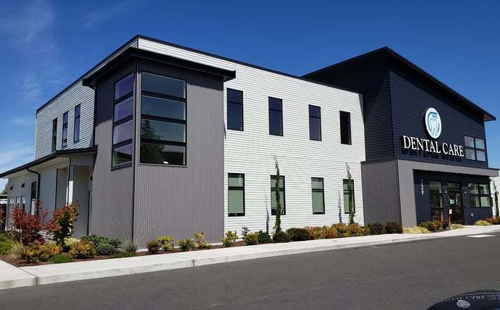 Pictures of Office property located at 239 S Burlington Blvd, Burlington, WA 98233 for lease - image #1