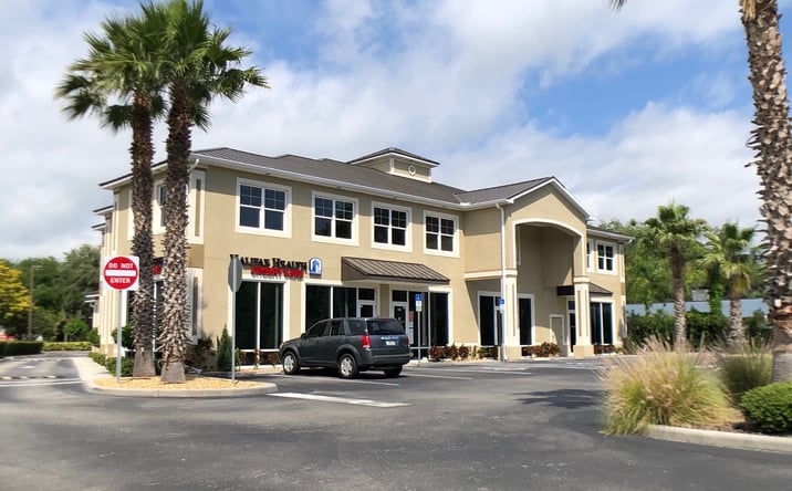 Pictures of Office property located at 775 W Granada Blvd, Ormond Beach, FL 32174 for lease - image #1