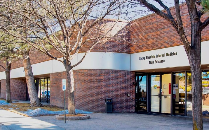 Pictures of Retail, Office property located at 1300-1390 S. Potomac Street, Aurora, CO 80012 for lease - image #1