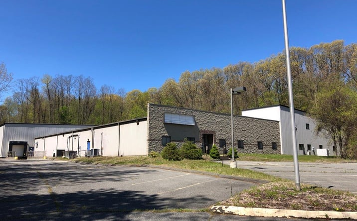 Pictures of Office, Industrial property located at 159 Grassy Plain St, Bethel, CT 06801 for lease - image #1