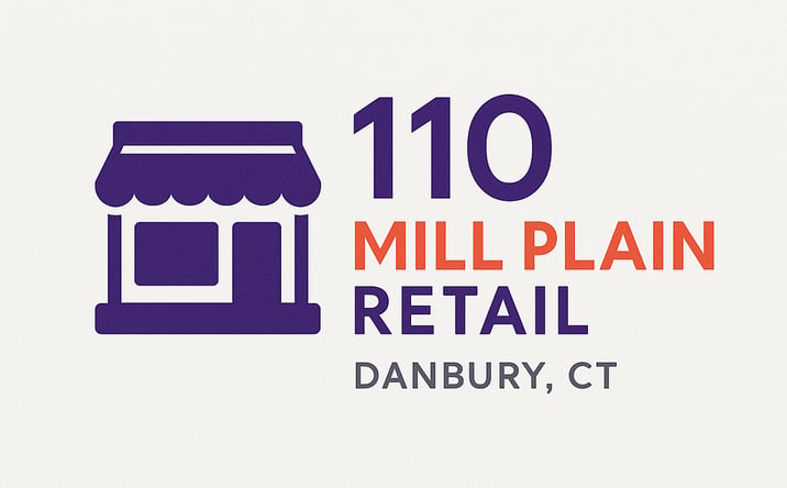 Pictures of Restaurant, Special Purpose, Retail property located at 110 Mill Plain Rd, Danbury, CT 06811 for lease - image #1