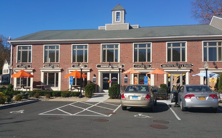 Pictures of Retail, Office, Restaurant property located at 100 CT-37, New Fairfield, CT 06812 for lease - image #1