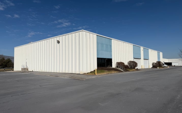 Pictures of Industrial property located at 11746-11756 S Austin Ave, Alsip, IL 60803 for lease - image #1