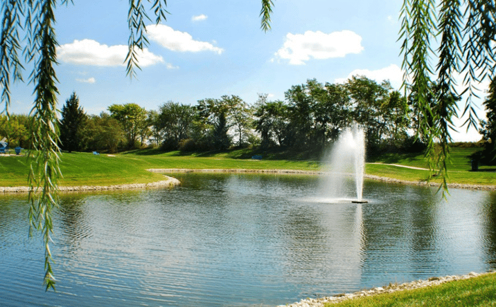 Pictures of Office property located at 1200 - 1280 Office Plaza Drive, West Des Moines, IA 50266 for lease - image #1