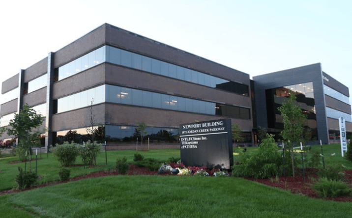 Pictures of Office property located at 1075 Jordan Creek Parkway, West Des Moines, IA 50266 for lease - image #1