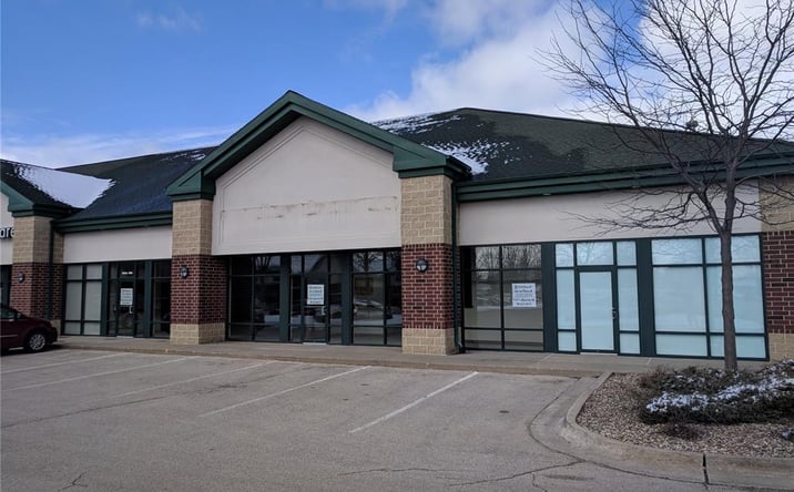 Pictures of Retail, Office property located at 576 Boyson Road NE, Cedar Rapids, IA 52402 for lease - image #1