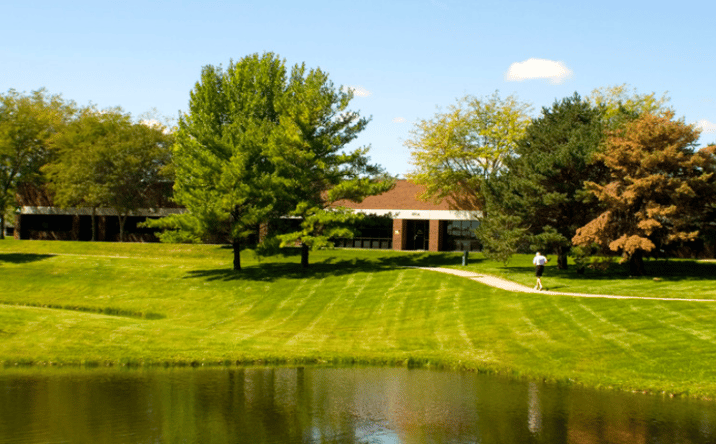Pictures of Industrial property located at 4050 NW 114th St, Clive, IA 50325 for lease - image #1