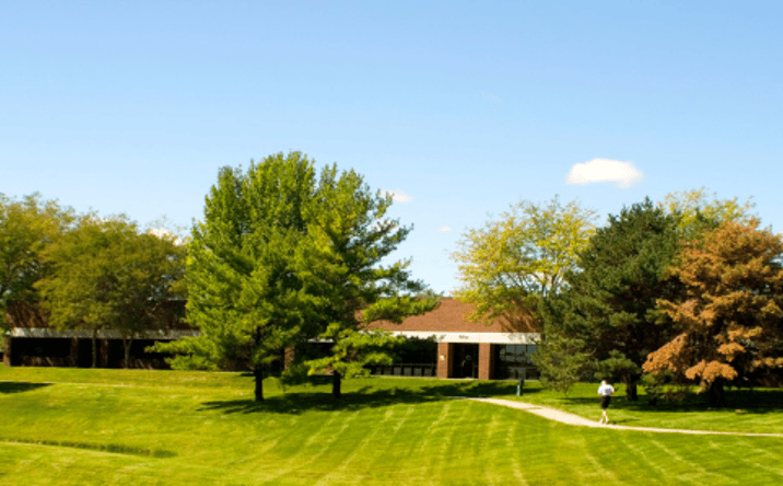 Pictures of Industrial property located at 11173 NW Aurora Ave., Urbandale, IA 50322 for lease - image #1