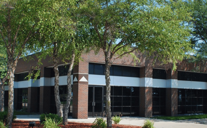 Pictures of Industrial property located at 11338 NW Aurora Ave., Urbandale, IA 50322 for lease - image #1