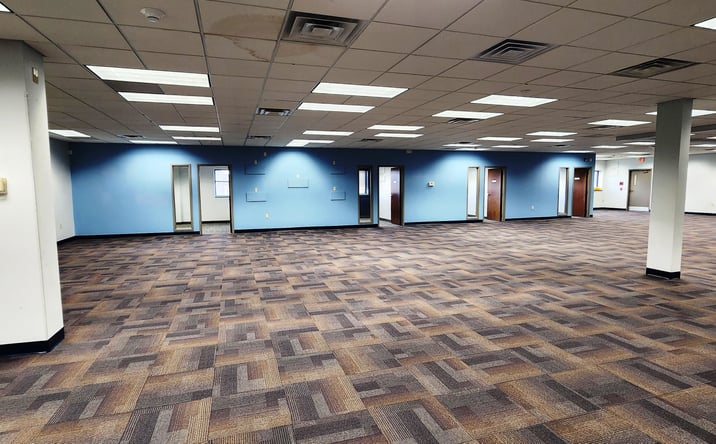 Pictures of Office property located at 120 Plaza Dr, Vestal, NY 13850 for lease - image #1