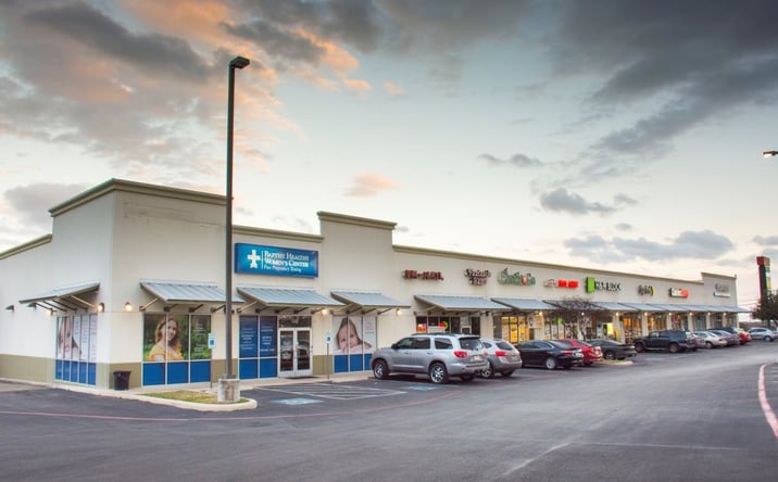 Pictures of Retail property located at 8455 Crestway Dr, Converse, TX 78109 for lease - image #1