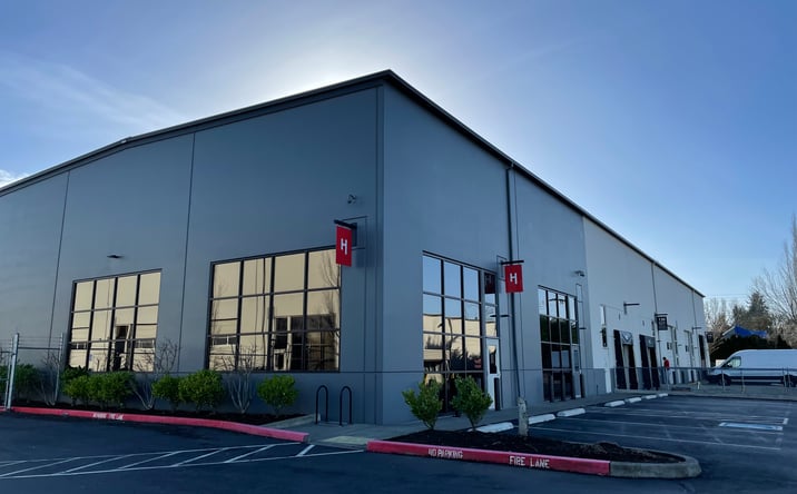 Pictures of Industrial property located at 1997 16th St NE, Salem, OR 97301 for lease - image #1