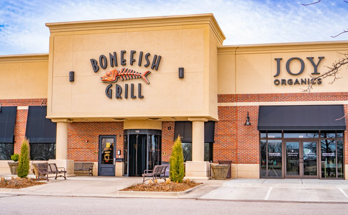 Pictures of Retail property located at 10310 E 13th St N, Wichita, KS 67206 for lease - image #1