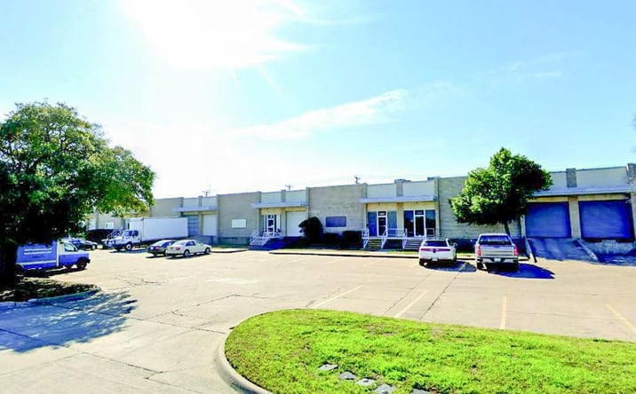 Pictures of Industrial property located at 3426-3442 Dalworth St, Arlington, TX 76011 for lease - image #1