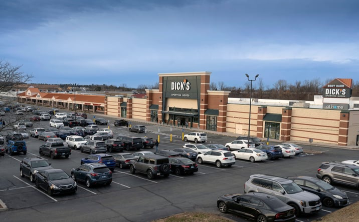 Pictures of Retail property located at 1181 Tolland Turnpike, Manchester, CT 06042 for lease - image #1
