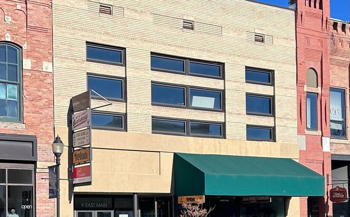 Pictures of Retail property located at 9 E Main Street, Bozeman, MT 59715 for lease - image #1