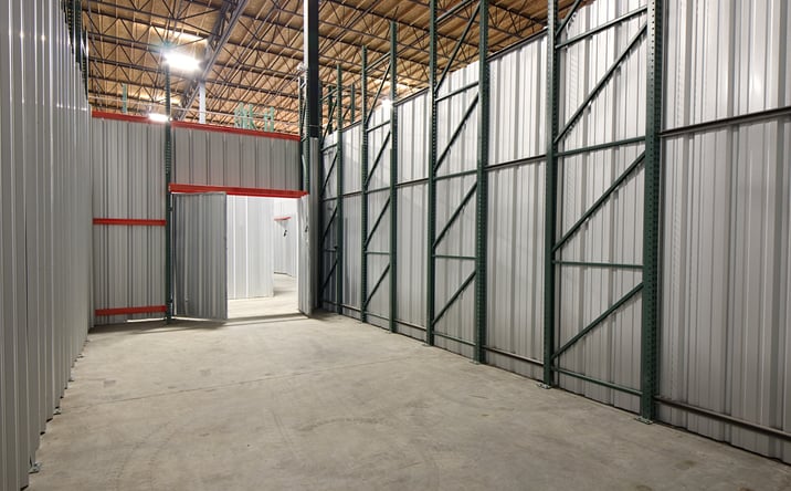 Pictures of Industrial property located at 7701 Southern Drive, Springfield, VA 22150 for lease - image #1