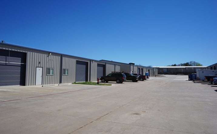 Pictures of Industrial property located at 7 Applegate Cir, Round Rock, TX 78665 for lease - image #1