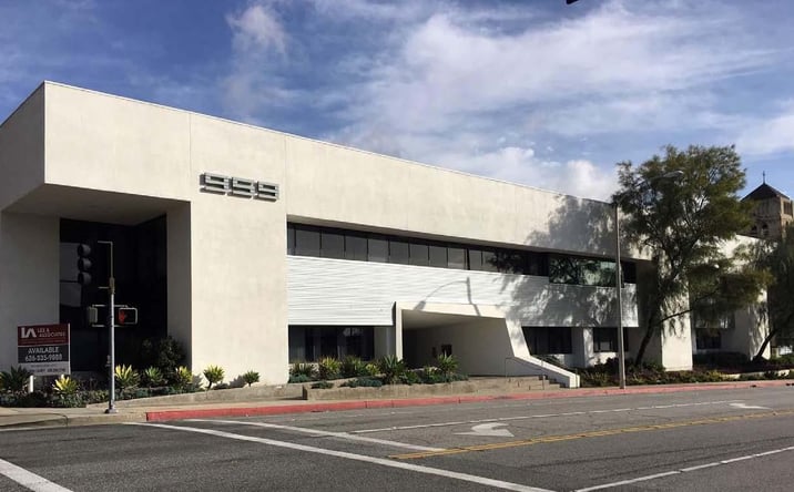 Pictures of Office property located at 959 E Walnut St, Pasadena, CA 91106 for lease - image #1