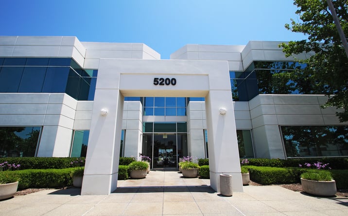 Pictures of Office property located at 5200 Irwindale Ave, Irwindale, CA 91706 for lease - image #1