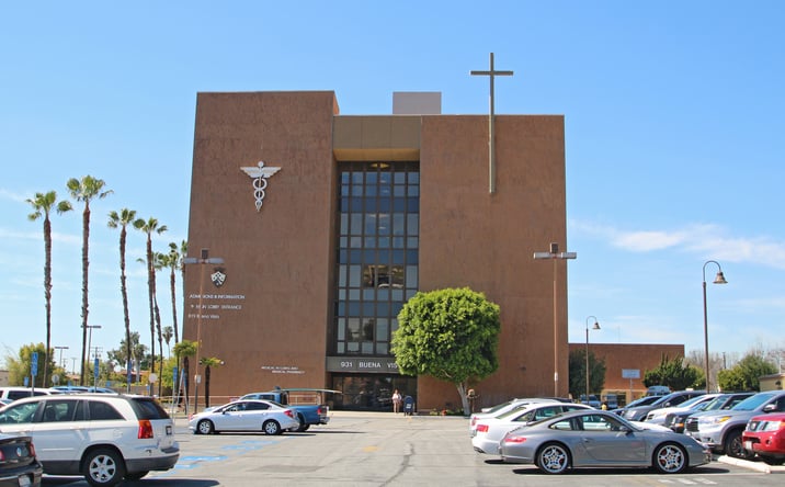 Pictures of Office property located at 931 Buena Vista St, Duarte, CA 91010 for lease - image #1