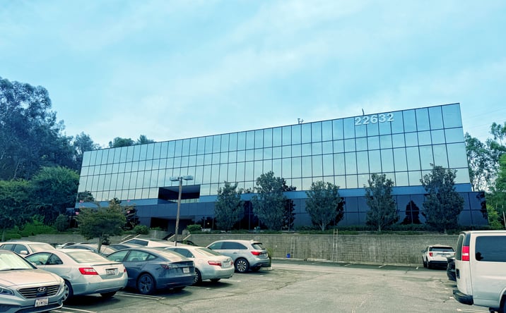 Pictures of Office property located at 22632 Golden Springs Dr, Diamond Bar, CA 91765 for lease - image #1