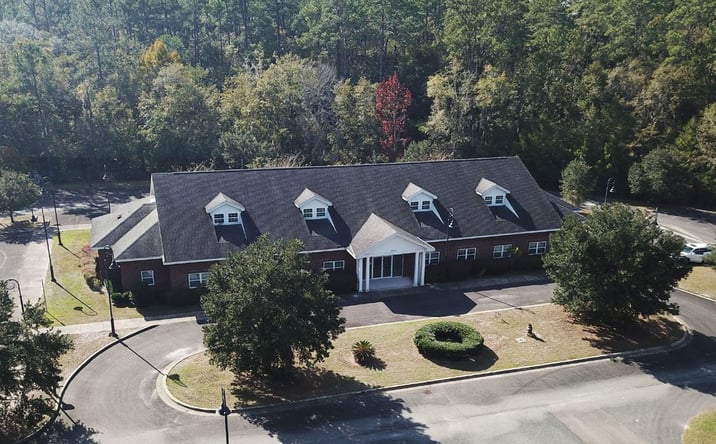 Pictures of Office property located at 5550 NW 111th Blvd, Gainesville, FL 32653 for lease - image #1