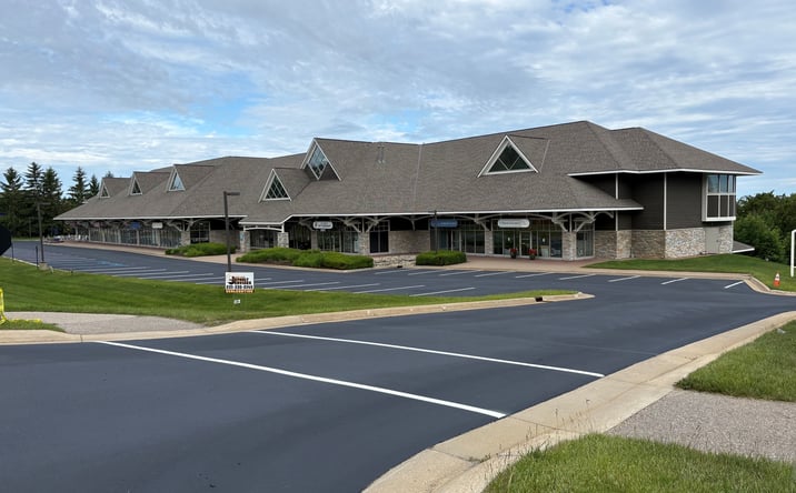 Pictures of Retail, Office property located at 3890 Charlevoix Rd, Charlevoix, MI 49720 for lease - image #1