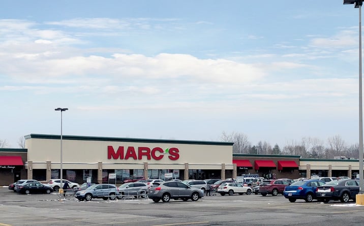 Pictures of Retail property located at 34720 Center Ridge Rd, North Ridgeville, OH 44039 for lease - image #1