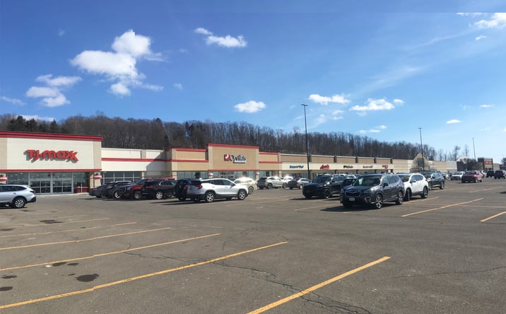 Pictures of Retail, Restaurant property located at 8000 Pittsford Victor Rd (Rt 96), Victor, NY 14564 for lease - image #1