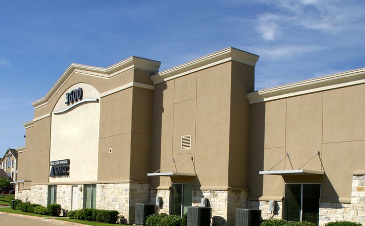 Pictures of Office property located at 3600 Hwy 6, College Station, TX 77845 for lease - image #1